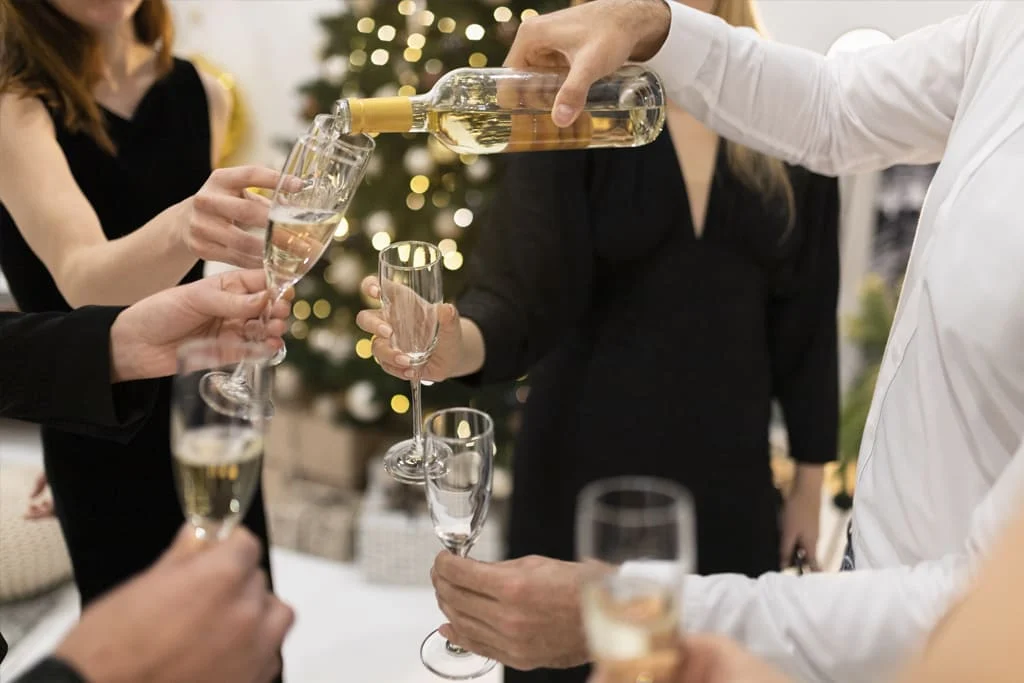 Festa de aniversário