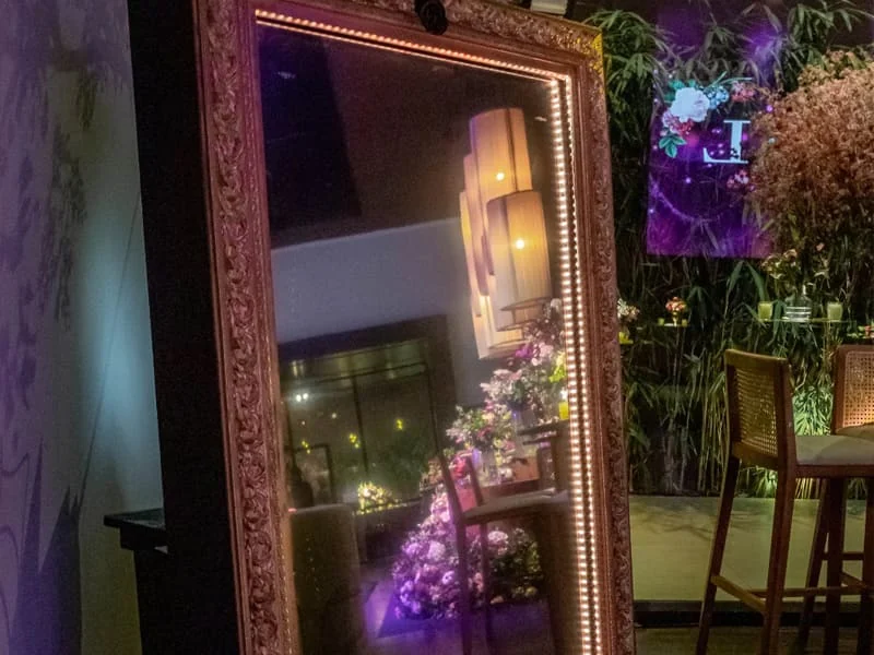 Evento assessorado por Silvana Amato