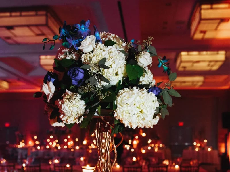 Evento assessorado por Silvana Amato