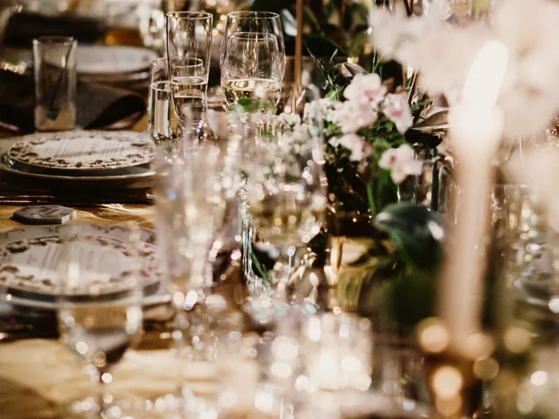 Evento assessorado por Silvana Amato